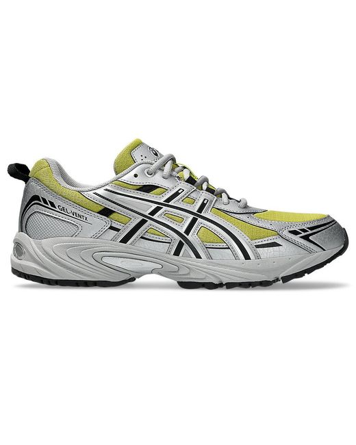 Asics Gray Gel-Ventx for men