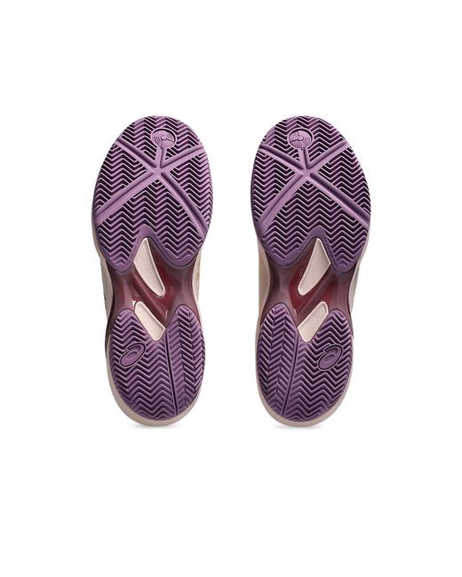 Asics Multicolor Solution Swift Ff 2 Padel