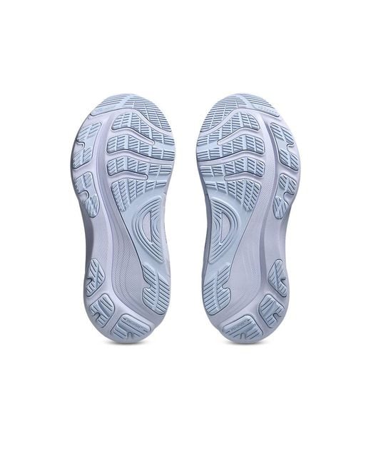 Asics Blue Gel-kayano 32 Running Shoes