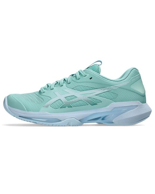Asics Blue Solution Speed Ff 4