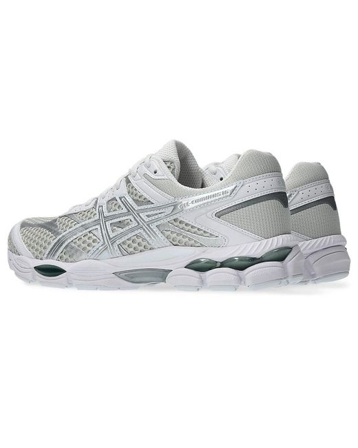 Asics Gray Gel-cumulus 16 for men