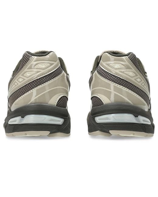 Asics Brown Sneaker Gel Kayano