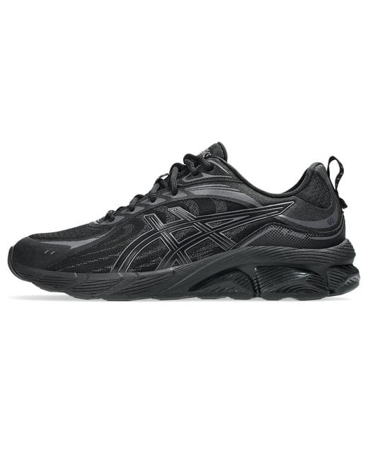 Asics Black Gel-Quantum 180 Viii for men