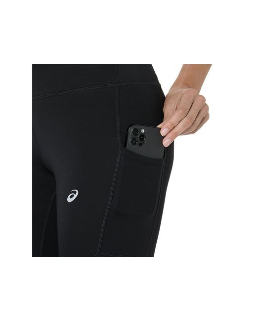 Asics Black Core Tight