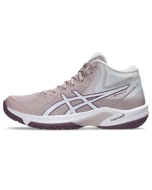 Asics Gray BEYOND FF MT