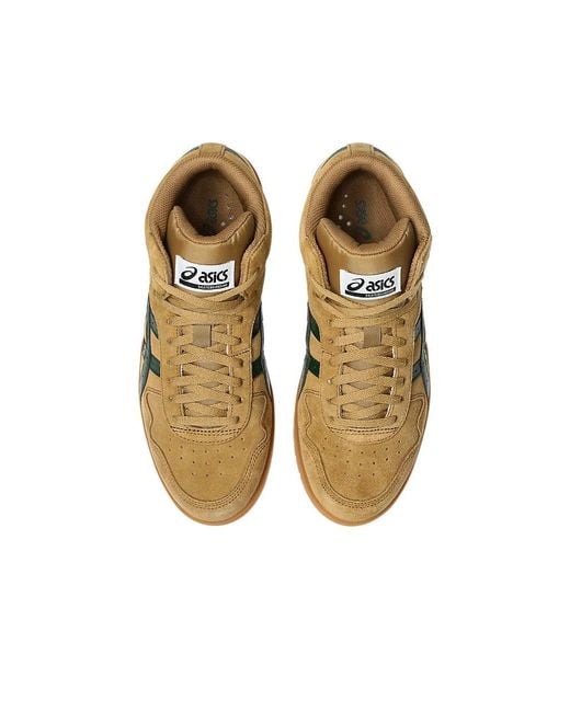 Asics Blue Japan Pro Mt for men