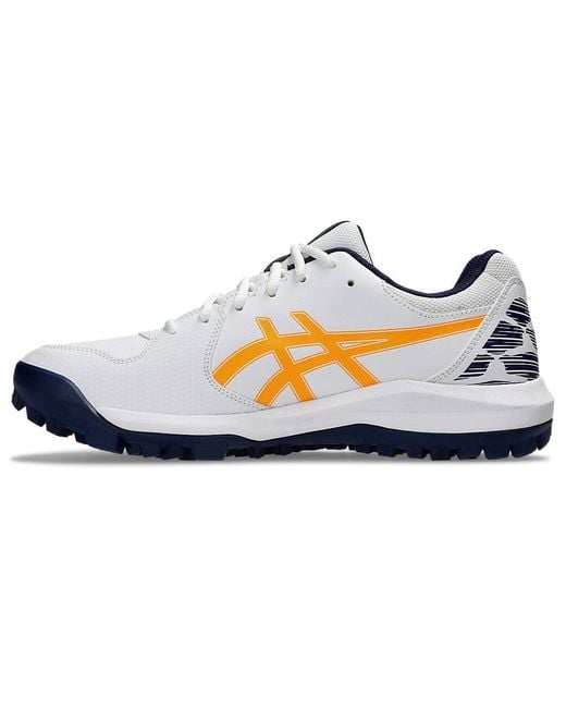 Asics GEL-LETHAL FIELD 2 in White für Herren
