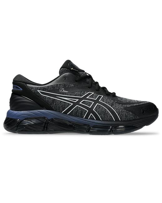 Asics DIME x GEL-QUANTUM 360 VIII GTX in Black für Herren