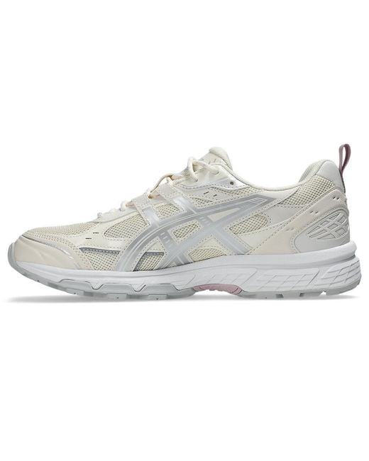 Asics White Gel-Nunobiki for men