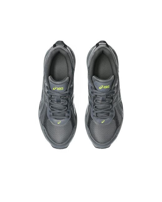 Asics Black Gel-Ventx for men
