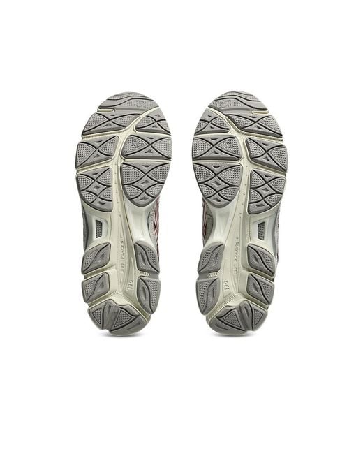 Asics Gray Gel-nyc for men