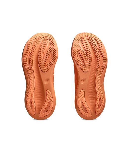 Gel-Nimbus 27 Lite-Show Asics en coloris Multicolor