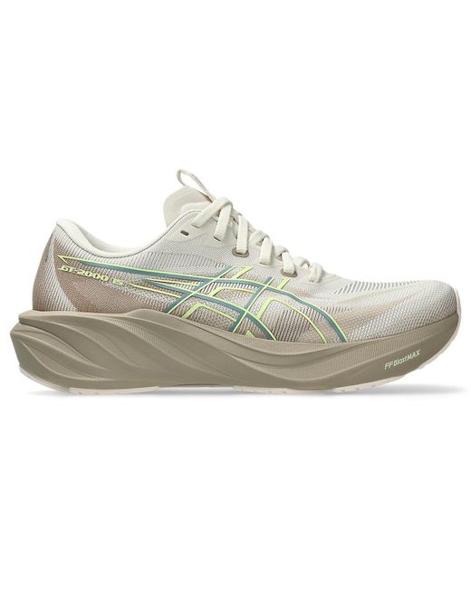 Asics White Gt-2000 15