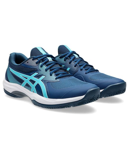 Asics Blue Game Ff Padel for men