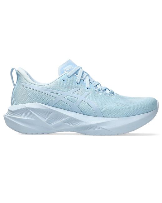 Novablast 5 Lite-Show di Asics in Blue