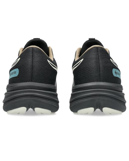 Asics Black Gel-Pulse 17 Gtx for men