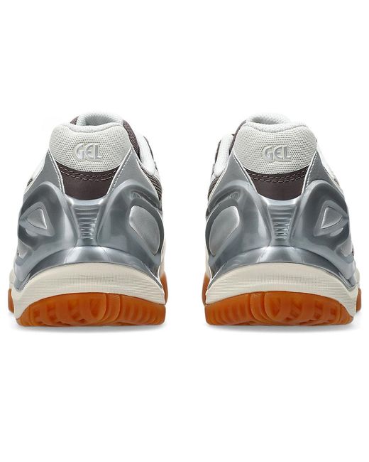 Asics Black Gel-resolution 5 for men