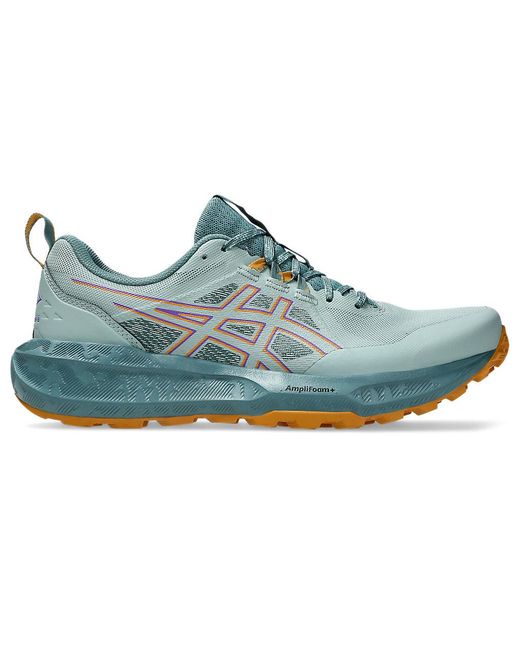 Asics Blue Gel-sonoma 8