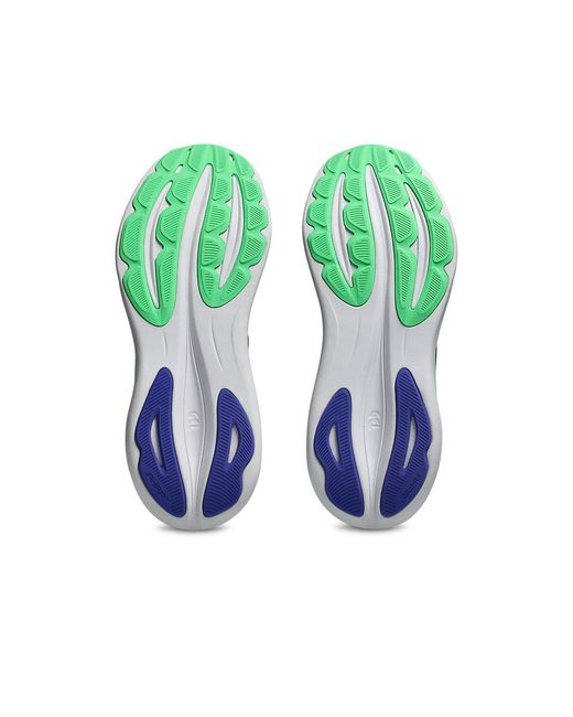 Asics Blue Gel-Pulse 17 for men