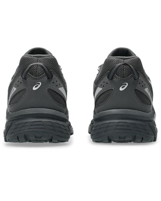 Asics Black Gel-Venture 6 for men