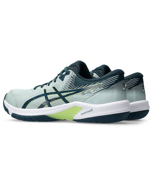 Asics BEYOND FF in Blue für Herren