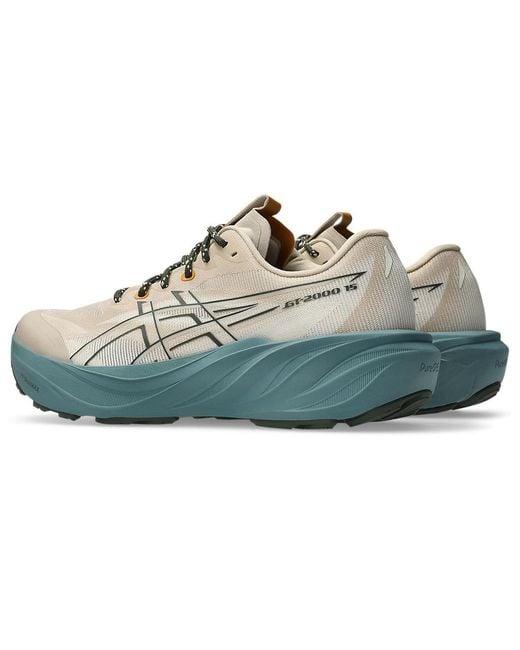 Asics Blue Gt-2000 15 Tr for men