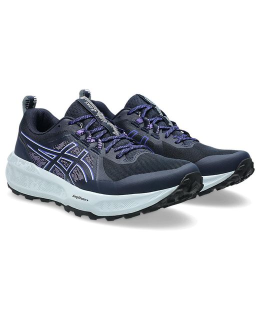 Asics Blue Gel-Sonoma 8