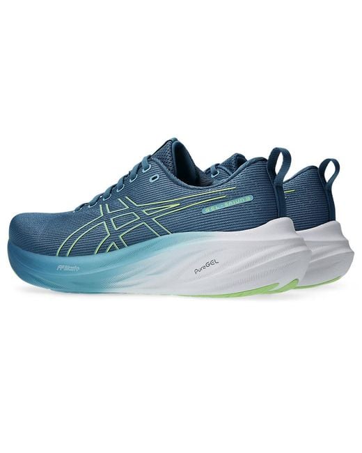 Asics Blue Gel-saiun 3 for men