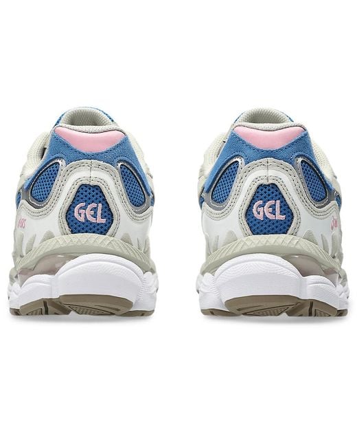 Asics GEL-NYC in Blue für Herren