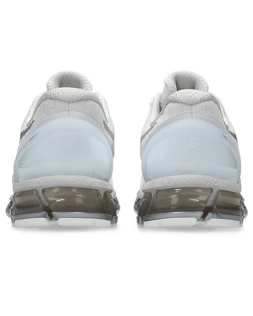Asics White Gel-Quantum 360 I for men