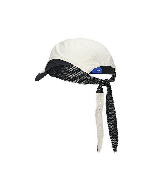 Asics ORMOSIANCY HAT in Black für Herren