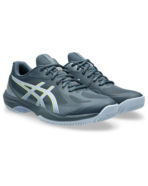 Asics Blue Court Hunter Ff for men