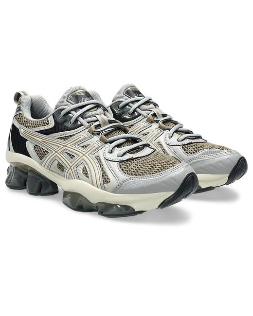 Asics GEL-QUANTUM KINETIC in Gray für Herren