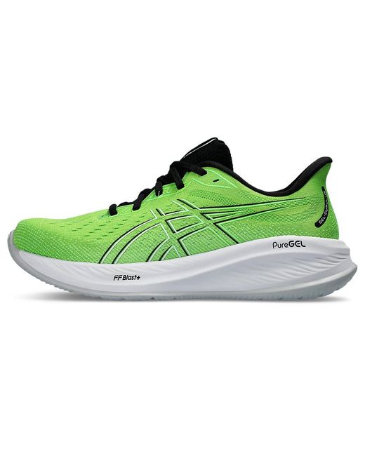Sport > running > running shoes Asics pour homme en coloris Green
