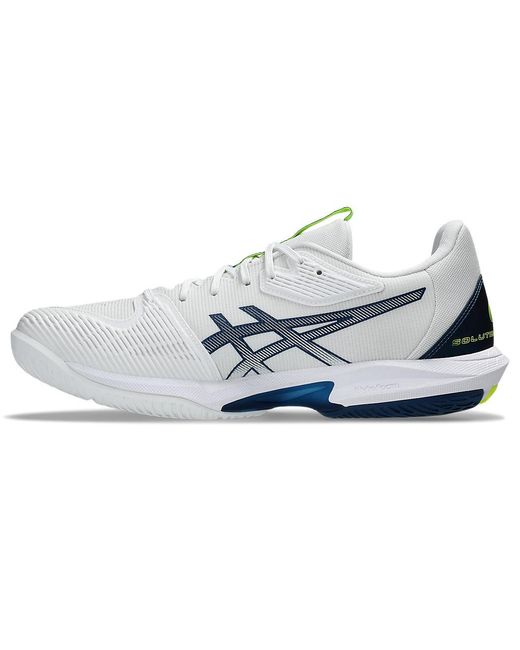 Solution Speed Ff 3 Asics pour homme en coloris Multicolor