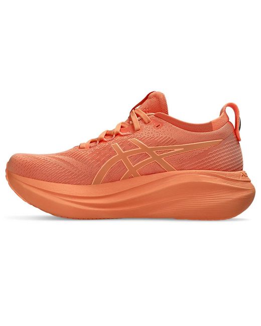Gel-Nimbus 27 Lite-Show Asics en coloris Multicolor