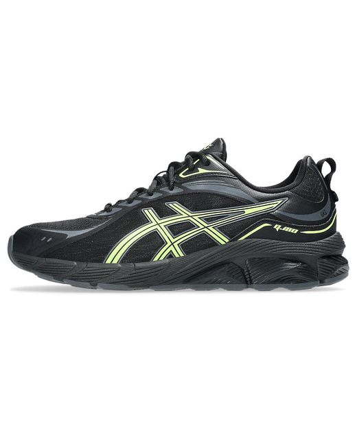 Asics Black Gel-quantum 180 Viii for men