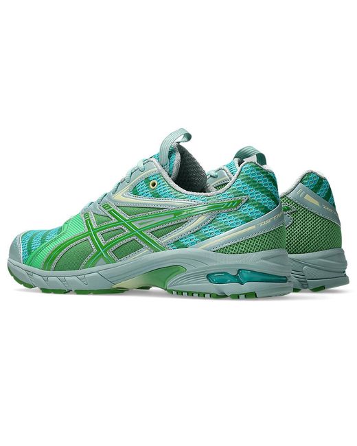 Asics Ub9-S Gel-Ds Trainer 14 in het Green voor heren