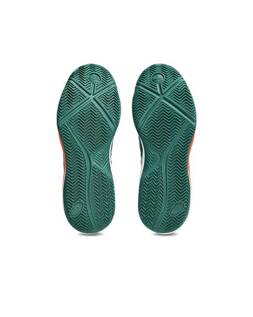 Asics Blue Gel-dedicate 9 Padel for men