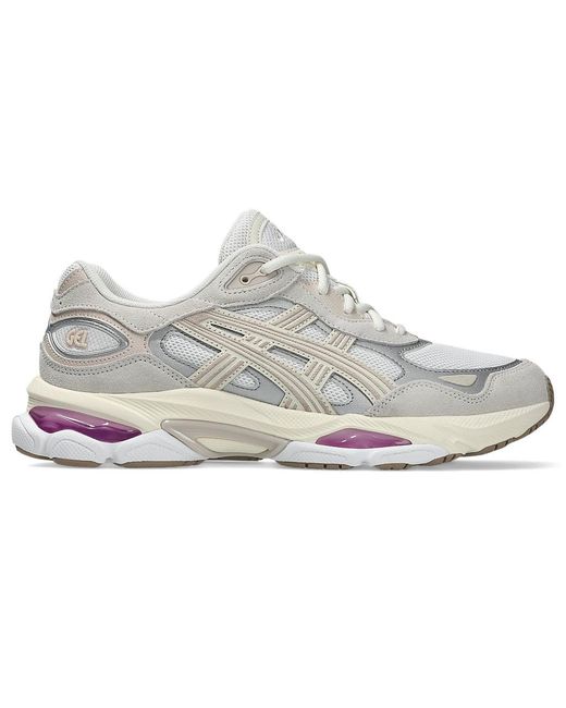 Asics Gray Gel-Nyc 2.0 for men