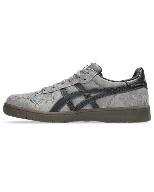 Asics Gray Japan Pro for men