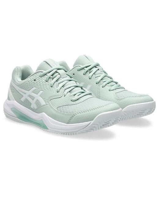 Gel-Dedicate 8 Clay Asics en coloris Blue
