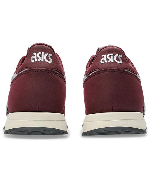 Asics Red Tiger Runner Ii