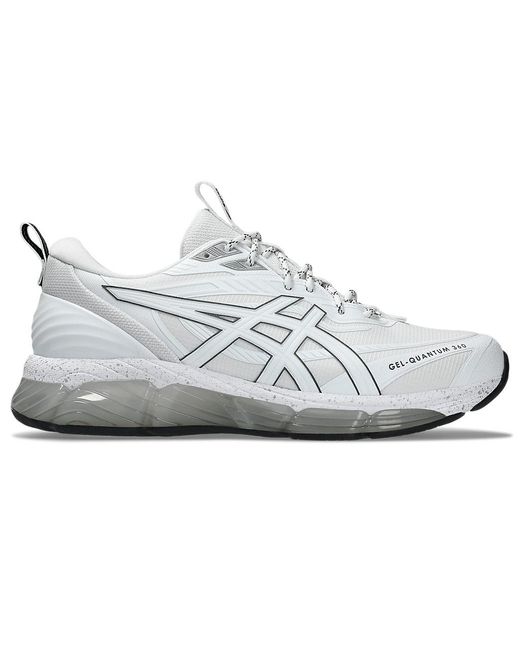 Gel-Quantum 360 Viii Utility di Asics in White da Uomo
