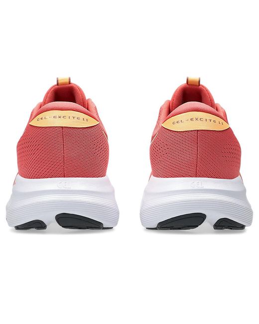 Asics Red GEL-EXCITE 11