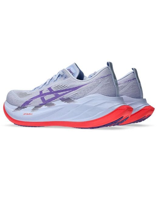 Asics SUPERBLAST 2 in Blue für Herren