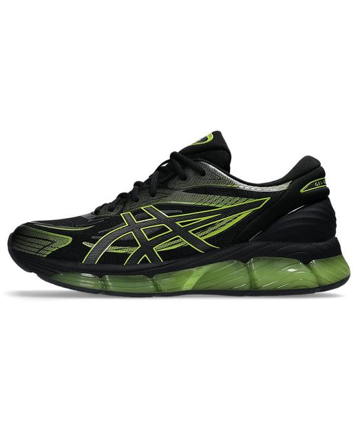 Asics Black Gel-Quantum 360 Viii for men