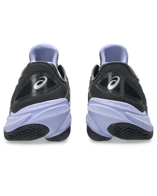 Asics Blue Court Ff 3 Clay Night Energy for men
