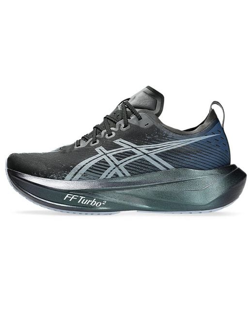 Asics Blue Megablast for men