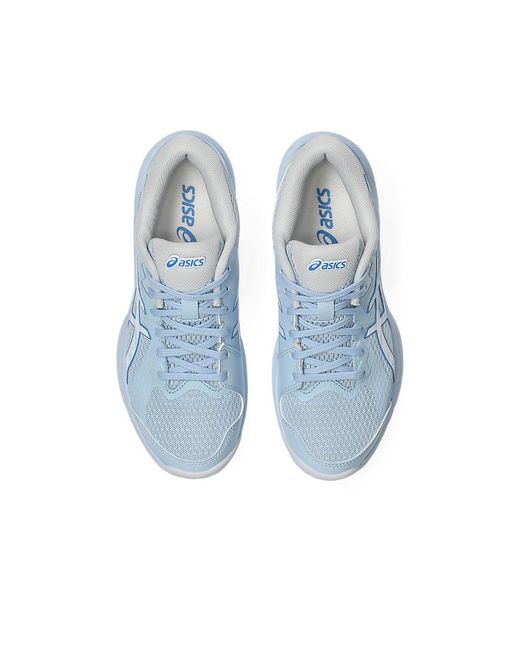 Asics Blue Beyond Ff